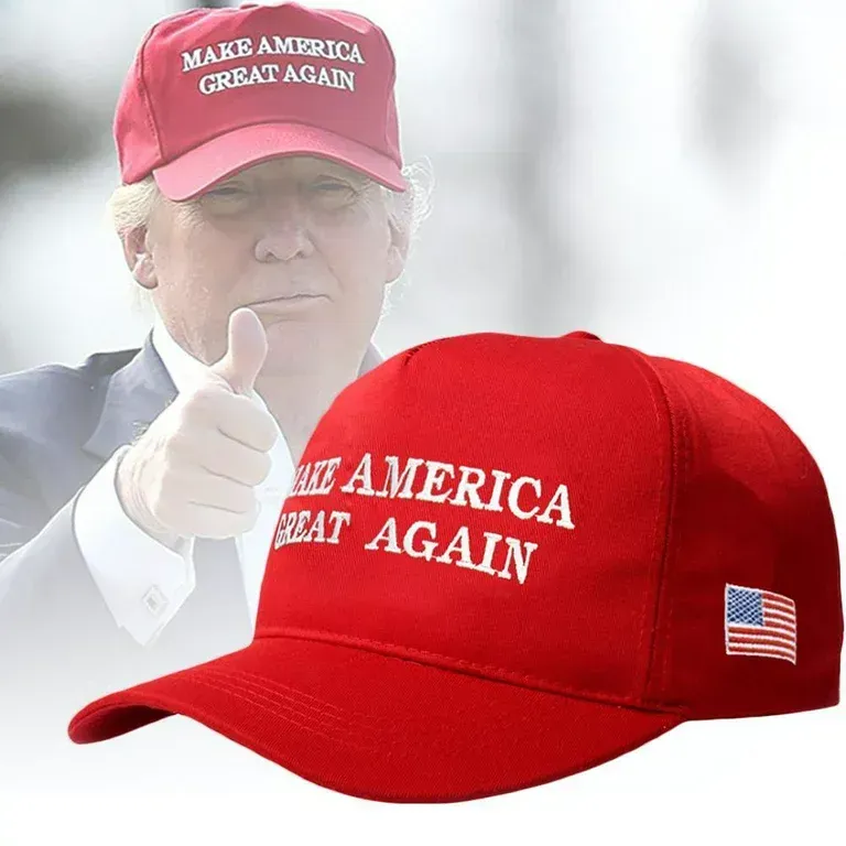 Maga Hats